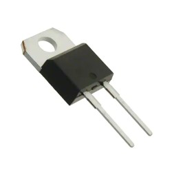 STMicroelectronics STTH15L06D High-Efficiency Diode