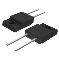 STMicroelectronics STTH5R06FP 600V 5A Standard Diode