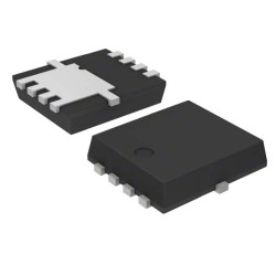STMicroelectronics STTH8R03DJF-TR Diode