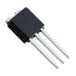 STM STU6N60M2 600V 4.5A N-Channel MOSFET - High-Performance Power Transistor