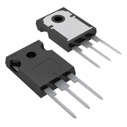STMicroelectronics STW12N120K5 MDmesh K5 Series MOSFET