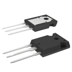 STMicroelectronics STW40N60M2 N-Channel MOSFET 600V 34A TO-247