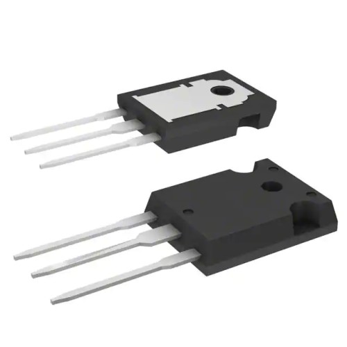 STMicroelectronics STW40N60M2 N-Channel MOSFET 600V 34A TO-247