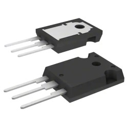 STW6N95K5 N-Channel MOSFET | 950V 9A TO-247-3 Power Transistor