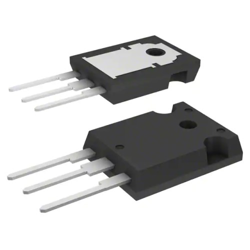 STW6N95K5 N-Channel MOSFET | 950V 9A TO-247-3 Power Transistor