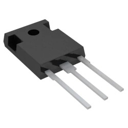 STMicroelectronics STW70N60DM6 600V 62A N-Channel MOSFET (TO-247-3 Package)