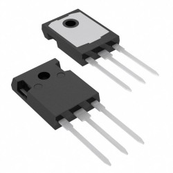 STWA48N60M2 MDmesh™ N-Channel MOSFET 600V 42A TO-247