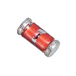 STMicroelectronics TMMBAT46FILM Schottky Diode | 100V 150mA Mini MELF Diode