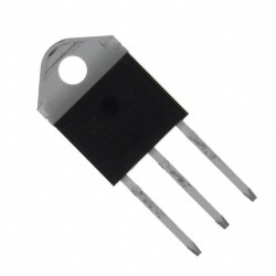 STMicroelectronics TPDV1240RG TRIAC Alternistor - Snubberless 1.2kV 40A
