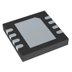 STMicroelectronics TS972IQT Dual Operational Amplifier
