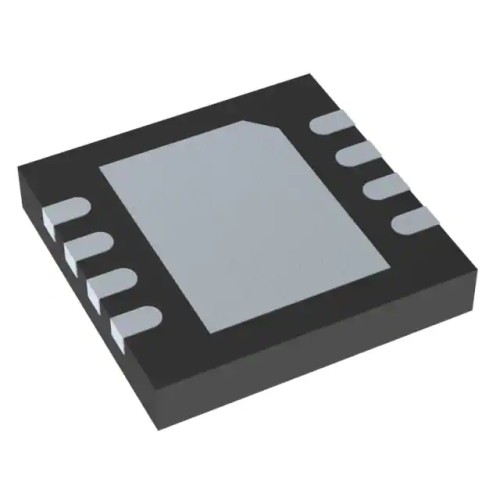 STMicroelectronics TS972IQT Dual Operational Amplifier