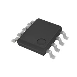 STMicroelectronics TSV992AIST Dual Channel General Purpose Op-Amp