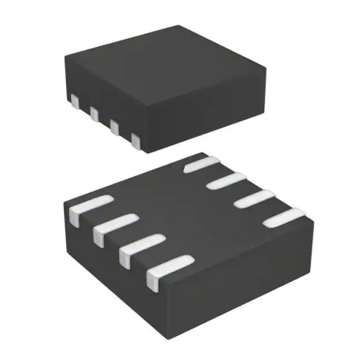 TSX562IQ2T Dual CMOS Operational Amplifier by STMicroelectronics - Automotive Grade AEC-Q100