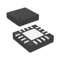 STMicroelectronics TSX564IQ4T Automotive CMOS Operational Amplifier
