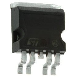 STMicroelectronics VN750B5TR-E High-Side Power Driver IC