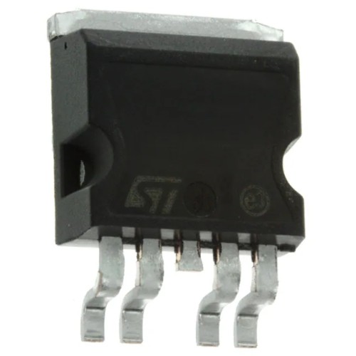 STMicroelectronics VN750B5TR-E High-Side Power Driver IC