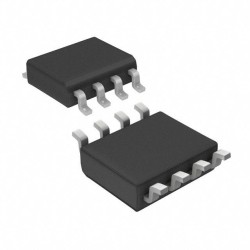 STMicroelectronics VN750SMPTR-E N-Channel Power Driver IC - 8-SOIC Package