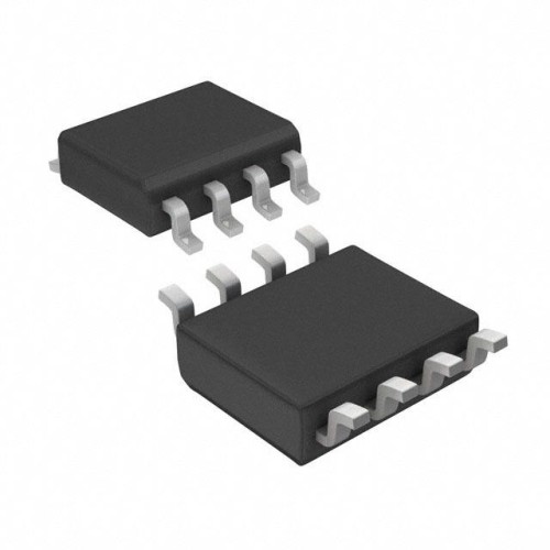 STMicroelectronics VN750SMPTR-E N-Channel Power Driver IC - 8-SOIC Package