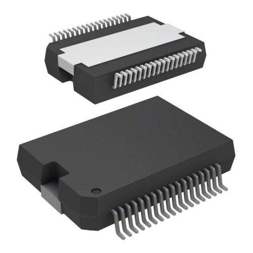 STMicroelectronics VN808CMTR-E High-Side Power Driver IC