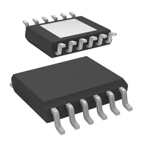 STMicroelectronics VND5050JTR-E VIPower™ Power Driver IC