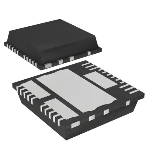 STMicroelectronics VND5E004ATR-E N-Channel Power Switch IC
