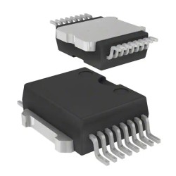 STMicroelectronics VND5T016ASPTR-E VIPower™ N-Channel Power Driver
