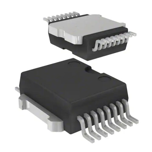 STMicroelectronics VND5T016ASPTR-E VIPower™ N-Channel Power Driver