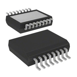 VND7020AJTR High-Side N-Channel Power Driver IC | STM VIPower™ Series