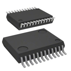 STMicroelectronics VNI4140KTR-32 IC Power Driver