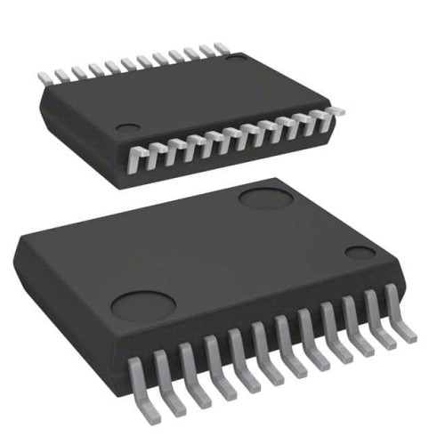 STMicroelectronics VNI4140KTR-32 IC Power Driver
