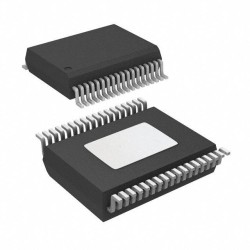STMicroelectronics VNQ7040AYTR Automotive Power Driver