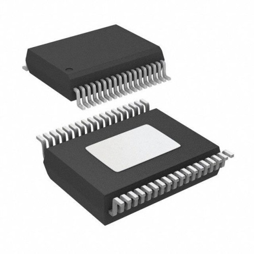STMicroelectronics VNQ7040AYTR Automotive Power Driver
