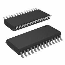 STMicroelectronics VNQ810PTR-E High-Side N-Channel Power Driver IC